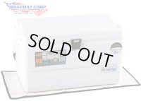 ノンスキッド　クーラーマット　72qt/94qt/128qt/162qt