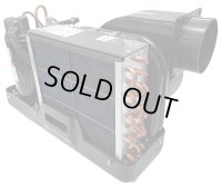 マリンエアコン 10,000BTU-115V-50 / 60HZ シティマリン CTMCT-10　