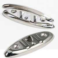 フォールディング ステンレス クリート