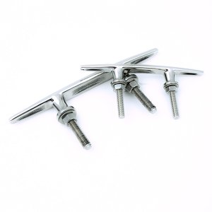 画像3: シャロークリート スタッド 全長152mm  200mm  254mm