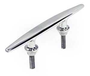 画像1: シャロークリート スタッド 全長152mm  200mm  254mm