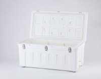 トップウォーター　スーパーコールドチェスト 120QT