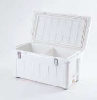トップウォーター　スーパーコールドチェスト 60QT