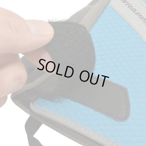 画像7: クーダ　ヘビータックル　フィッシング グローブ  ワイヤーラッピング シリーズ