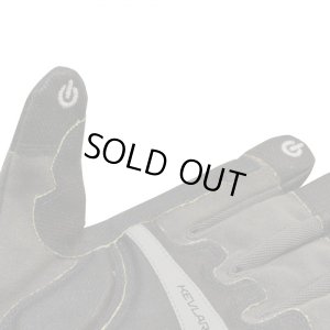 画像4: クーダ　ヘビータックル　フィッシング グローブ  ワイヤーラッピング シリーズ