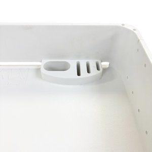 画像3: 《箱無し・汚れあり》アウトレット MAGMA  ロッドホルダーマウント付き　カッティングテーブル