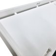 画像4: 《パーツ不足あり》アウトレット Black Tip フィレメイトテーブル　21インチ (4)