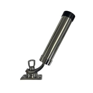 画像1: 《キズあり》トローリング自在式ロッドホルダー　SUS316素材　アウトレット