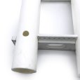 画像3: 《中古品・キズあり》BLACKTIP 3連プラスチック製ロッドホルダー　アウトレット (3)