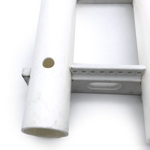画像3: 《中古品・キズあり》BLACKTIP 3連プラスチック製ロッドホルダー　アウトレット