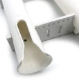 画像2: 《中古品・キズあり》BLACKTIP 3連プラスチック製ロッドホルダー　アウトレット (2)