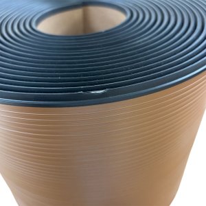 画像2: 《キズあり 》インターコムPVCチークデッキ　メイン材　幅195mm　アウトレット