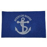 《汚れあり中古品》インターコムマリン　ボーディングマット プレミアム　アウトレット