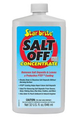 《アウトレット》スターブライト　ソルトオフ　原液　946ml