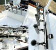 画像15: 5連アジャスタブル ステンレス316 ロッドホルダー トップウォーターオリジナル