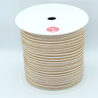 ダブルブレイド  ナイロン ロープ　8・10mm  100m巻