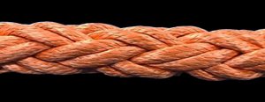 画像2: 東京製綱繊維ロープ エースラインSUHＤ026B（細径規格）1mあたり切り売り
