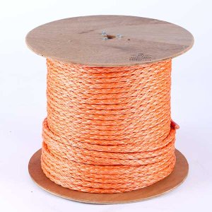 画像1: 東京製綱繊維ロープ エースラインSUHＤ026B（細径規格）1mあたり切り売り