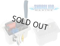 Shoreline Marine　エレキトロニクスキャディ