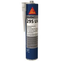 Sikaflex 295UV　 UV耐性 船舶用接着剤