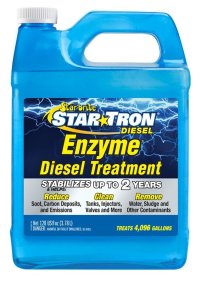 スターブライト　スタートロン燃料トリートメント 3.78L