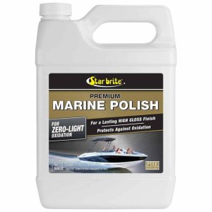 画像4: スターブライト プレミアム マリンポリッシュ PTEF 16oz(473ml)/ 32oz(950ml)/1ガロン