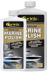 スターブライト プレミアム マリンポリッシュ PTEF 16oz(473ml)/ 32oz(950ml)/1ガロン