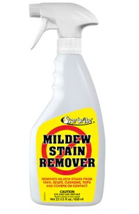スターブライト　MILDEW　ステインリムーバー 22oz(650ml)