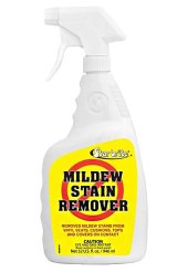 スターブライト　MILDEW ステインリムーバー 32oz(946ml)