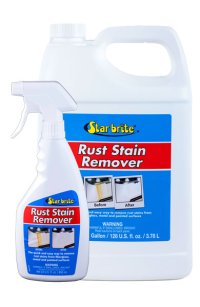 スターブライト　ラストステイン　リムーバー　22oz/1Gallon