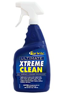 スターブライト　エクストリーム　クリーン 650ml