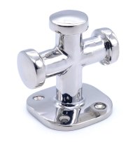 ヘビーデューティー ステンレス クロスビット　トップウォーターオリジナル