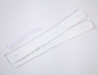 トップウォーター社製チャフガード　ソフトタイプ　アウトレット（2個入り）
