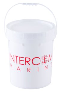 インターコムマリン　洗艇用バケツ