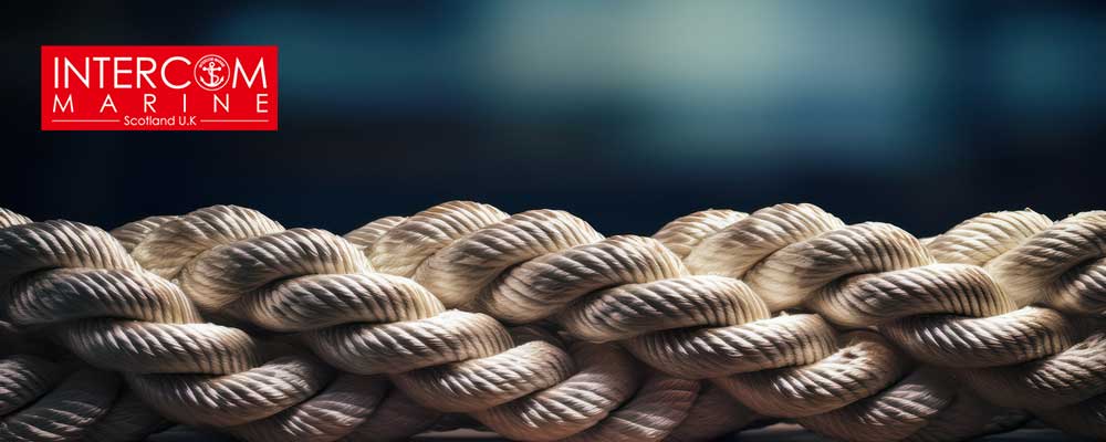 Choosing the Best Marine Ropes