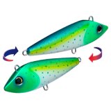 安価 ワタナベ 170mm バイブレーション - トップウォータータックルズ ルアー・フライ