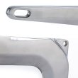 画像4: ブルース型アンカー30kg ステンレスSUS316 トップウォーターオリジナル (4)