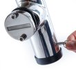 画像6: クランプオン スピニングロッドホルダー スタンダード (6)