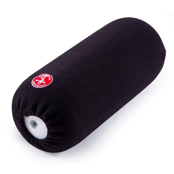 画像1: 【単品・カバー付き】インターコム Sシリーズフェンダー S1(貫通型センターアイ) (1)