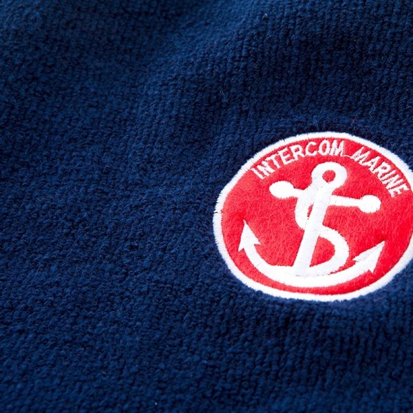 画像9: 【単品・カバー付き】インターコム Sシリーズフェンダー S1(貫通型センターアイ) (9)