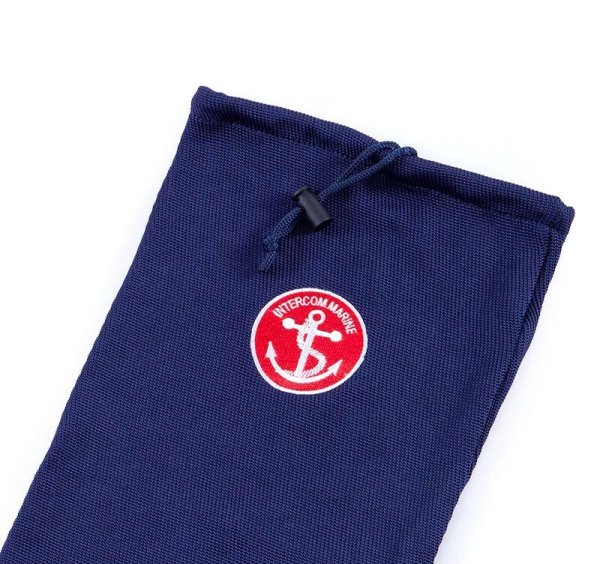 画像7: 【2個セット・プレミアムカバー付き】インターコム Sシリーズフェンダー S1(貫通型センターアイ) (7)