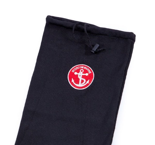 画像8: 【2個セット・プレミアムカバー付き】インターコム Sシリーズフェンダー S1(貫通型センターアイ) (8)