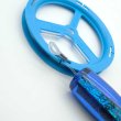 画像6: ルアー収納スプール　リーダーストレージ4個セット (6)