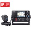 画像2: 国際VHFトランシーバー（据置型/25W） ICOM（アイコム） IC-M510J (2)