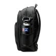 画像3: ペラジック　ショール 30L バックパック ブラック (3)