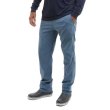 画像3: 《New Arrivals》ペラジック　フライライン ストレッチ フィッシングパンツ (3)