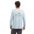 画像2: 《New Arrivals》ペラジック　ヴェポテック  ゴイオーネスポーティ 長袖Ｔシャツ (2)