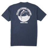 ヘドンTシャツ EBSCO トップウォーター ヘドンTシャツ EBSCO トップウォーター - メルカリ