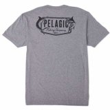 ヘドンTシャツ EBSCO トップウォーター ヘドンTシャツ EBSCO トップウォーター - メルカリ