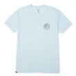 画像1: 《汚れあり》ペラジック  トライブレンド バフビル 半袖 Tシャツ   Lサイズ　アウトレット　 (1)